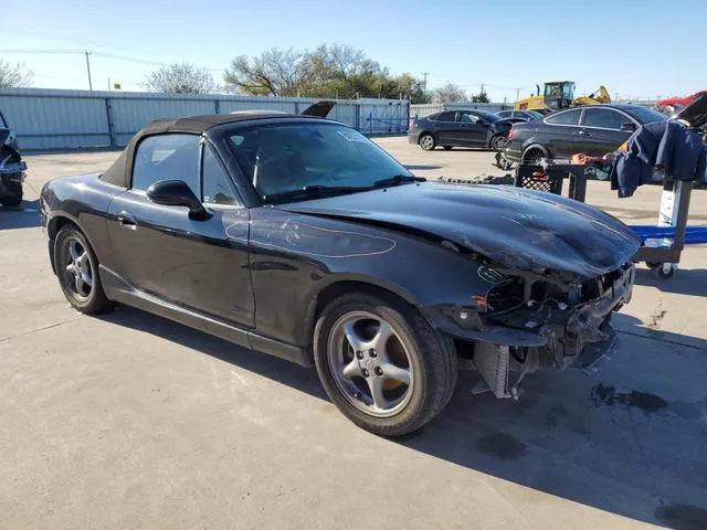 JM1NB3531Y0140915 2000 2000 Mazda MX-5- Base 4