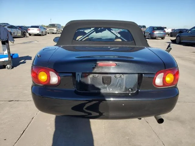 JM1NB3531Y0140915 2000 2000 Mazda MX-5- Base 6