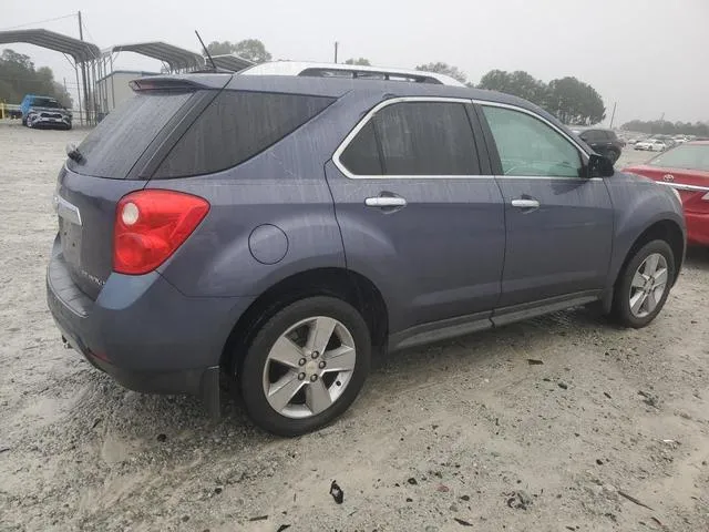 2GNALFEK0D6367123 2013 2013 Chevrolet Equinox- Ltz 3