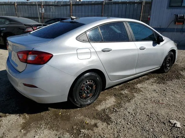 1G1BC5SM7H7280282 2017 2017 Chevrolet Cruze- LS 3