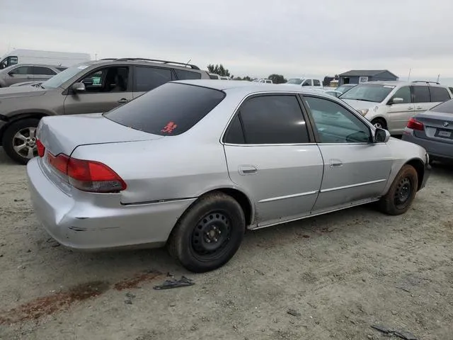 1HGCG16481A003685 2001 2001 Honda Accord- LX 3