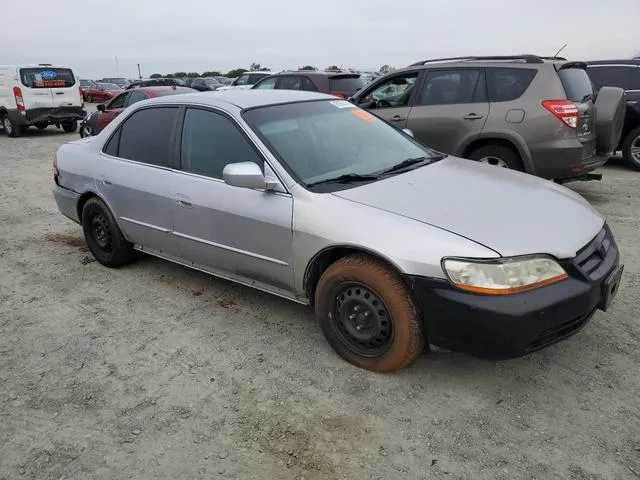 1HGCG16481A003685 2001 2001 Honda Accord- LX 4