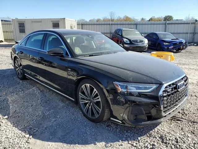 WAULDAF83PN011055 2023 2023 Audi A8- L 4