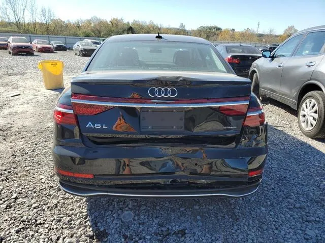 WAULDAF83PN011055 2023 2023 Audi A8- L 6