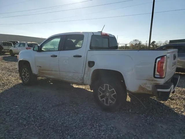 1GTG6FEN9M1216062 2021 2021 GMC Canyon- AT4 2