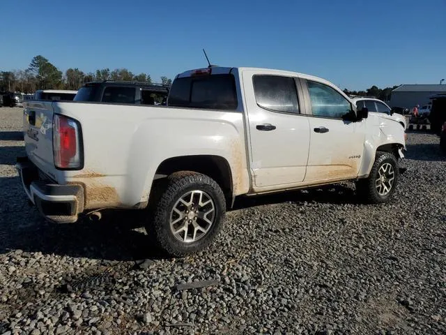 1GTG6FEN9M1216062 2021 2021 GMC Canyon- AT4 3