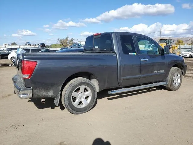 1N6AA06A77N202412 2007 2007 Nissan Titan- XE 3