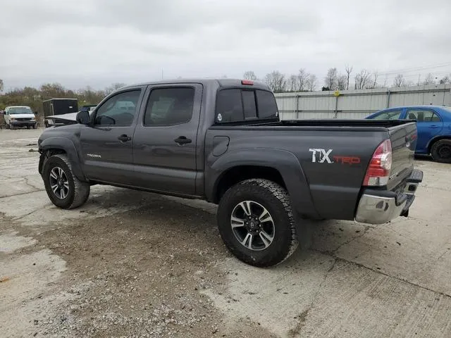 5TFJU4GN3BX009920 2011 2011 Toyota Tacoma- Double Cab Preru 2