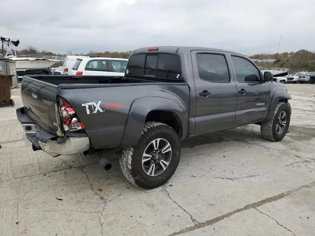 5TFJU4GN3BX009920 2011 2011 Toyota Tacoma- Double Cab Preru 3