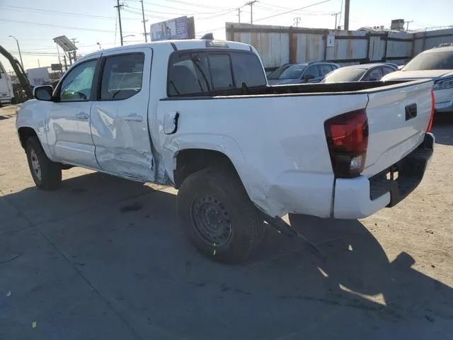 3TYAX5GN1PT086624 2023 2023 Toyota Tacoma- Double Cab 2