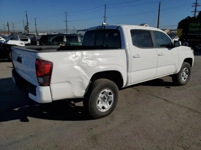 3TYAX5GN1PT086624 2023 2023 Toyota Tacoma- Double Cab 3