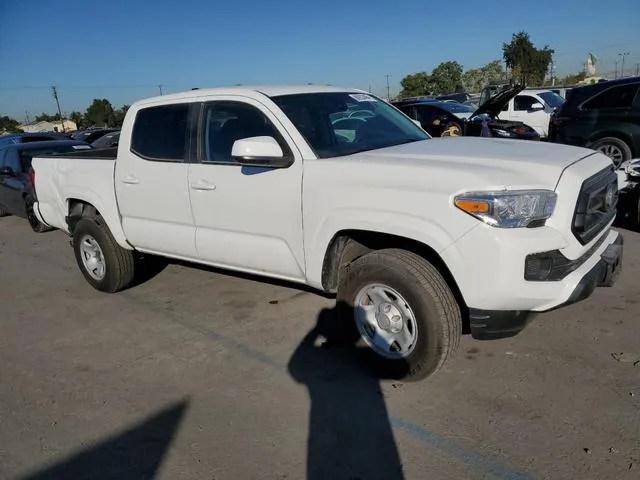 3TYAX5GN1PT086624 2023 2023 Toyota Tacoma- Double Cab 4