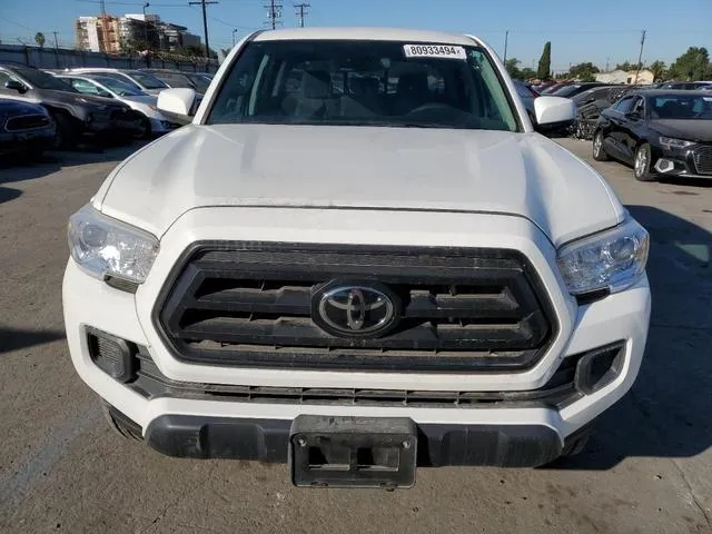 3TYAX5GN1PT086624 2023 2023 Toyota Tacoma- Double Cab 5