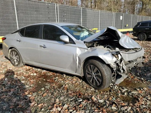 1N4BL4BV3LC240166 2020 2020 Nissan Altima- S 4