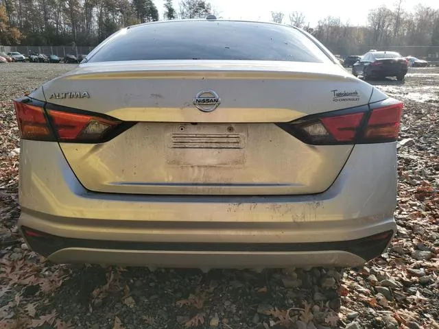 1N4BL4BV3LC240166 2020 2020 Nissan Altima- S 6