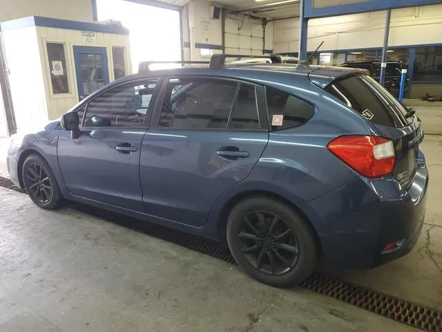 JF1GPAB69CH219181 2012 2012 Subaru Impreza- Premium 2