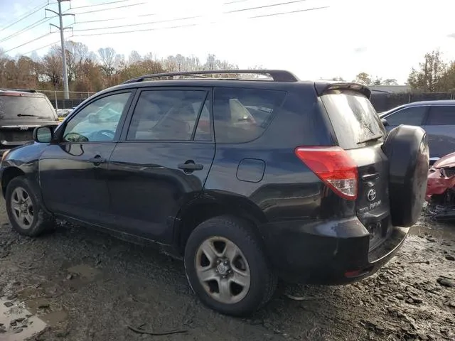 JTMBD33V265028948 2006 2006 Toyota RAV4 2