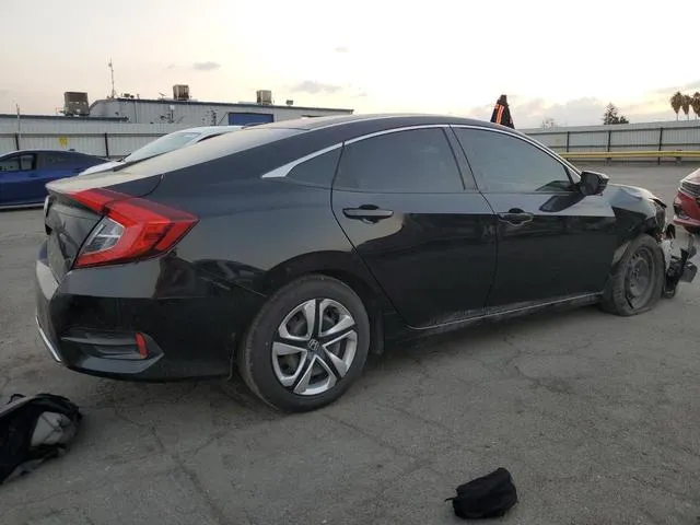 2HGFC2F54JH594994 2018 2018 Honda Civic- LX 3