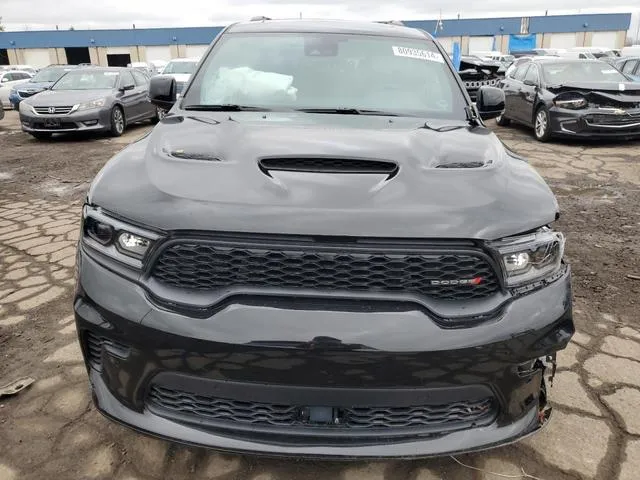 1C4SDJCT6SC504983 2025 2025 Dodge Durango- R/T 5