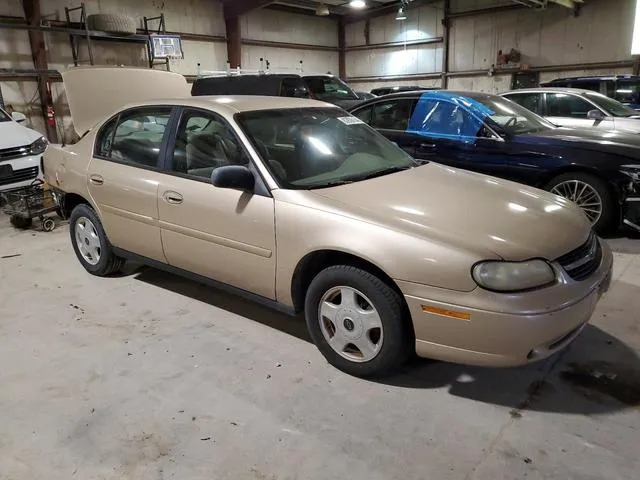 1G1ND52J02M512973 2002 2002 Chevrolet Malibu 4