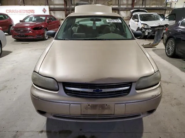 1G1ND52J02M512973 2002 2002 Chevrolet Malibu 5