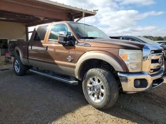 1FT7W2BT2BEA36004 2011 2011 Ford F-250- Super Duty 4