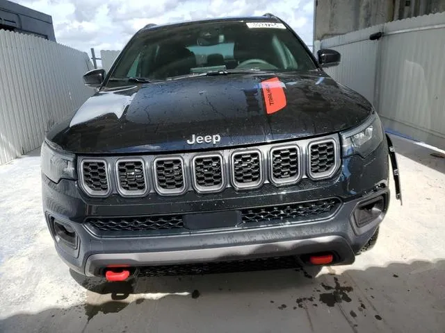 3C4NJDDN3RT137269 2024 2024 Jeep Compass- Trailhawk 5