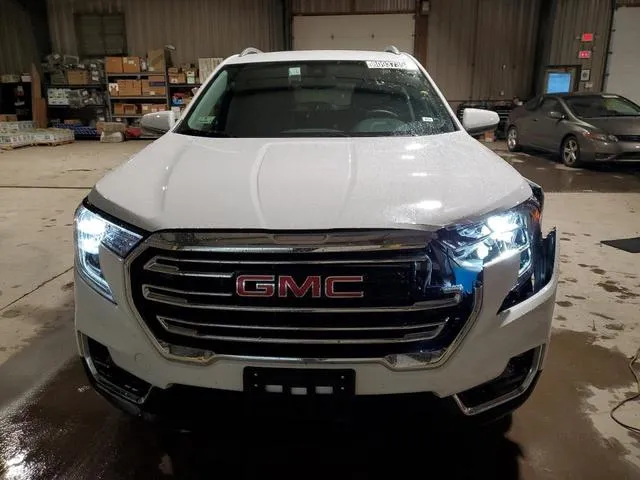 3GKALVEG4RL324247 2024 2024 GMC Terrain- Slt 5