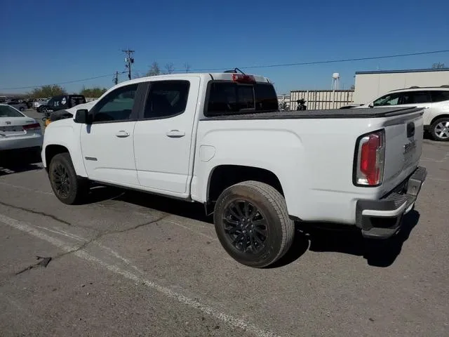 1GTG5CEN9N1192512 2022 2022 GMC Canyon- Elevation 2