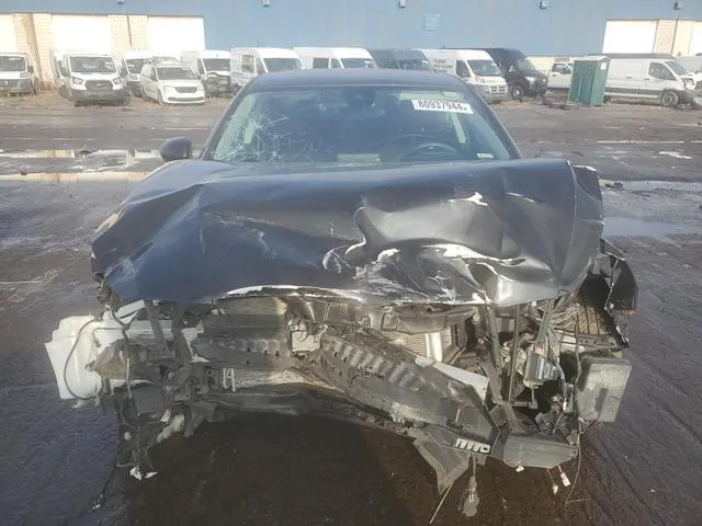 1N4BL4DV0NN339984 2022 2022 Nissan Altima- SV 5