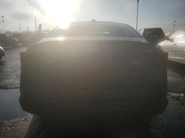 1N4BL4DV0NN339984 2022 2022 Nissan Altima- SV 6