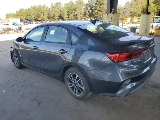 3KPF24AD6PE513638 2023 2023 KIA Forte- LX 2