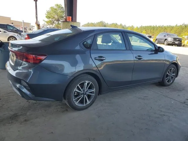 3KPF24AD6PE513638 2023 2023 KIA Forte- LX 3