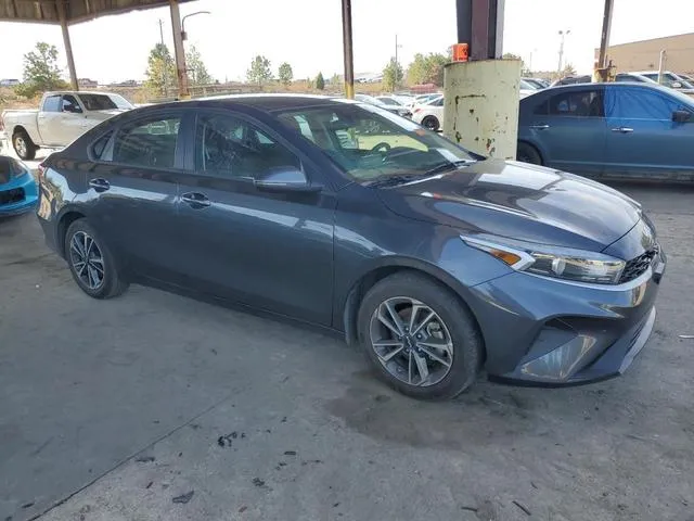 3KPF24AD6PE513638 2023 2023 KIA Forte- LX 4