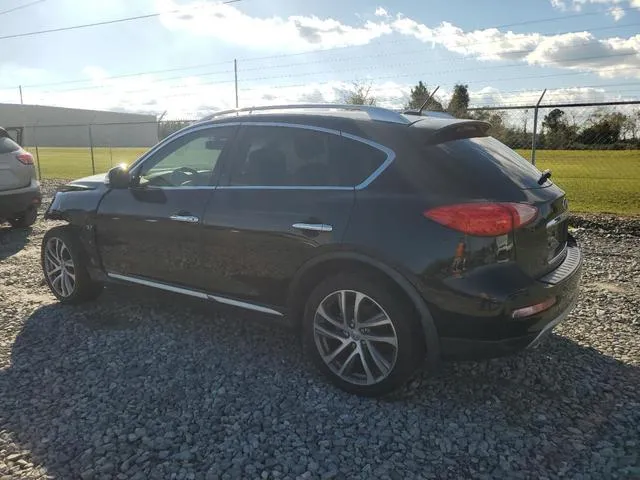 JN1BJ0RR9HM407460 2017 2017 Infiniti QX50 2