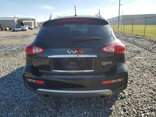 JN1BJ0RR9HM407460 2017 2017 Infiniti QX50 6