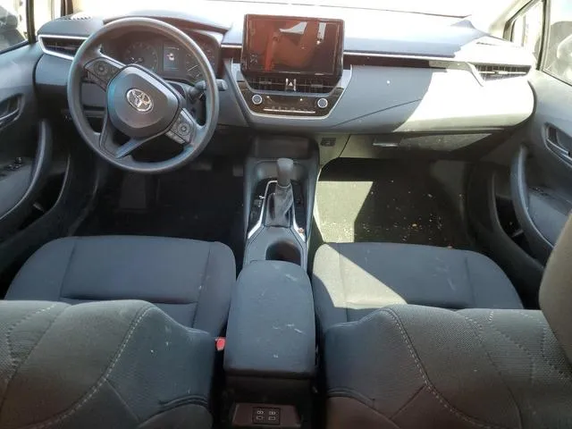 5YFB4MDE3RP157969 2024 2024 Toyota Corolla- LE 8