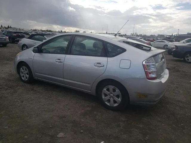 JTDKB20U977574227 2007 2007 Toyota Prius 2