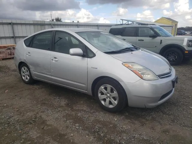 JTDKB20U977574227 2007 2007 Toyota Prius 4