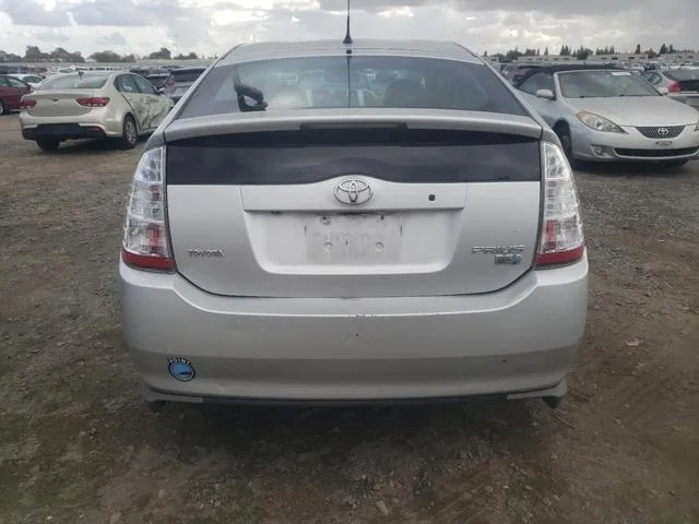 JTDKB20U977574227 2007 2007 Toyota Prius 6