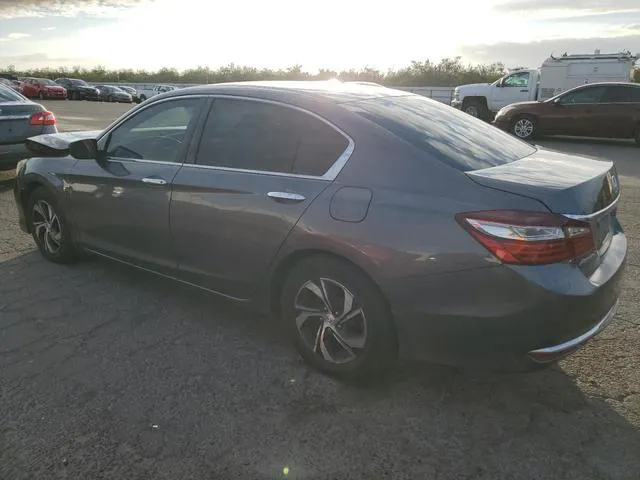 1HGCR2F39HA116546 2017 2017 Honda Accord- LX 2