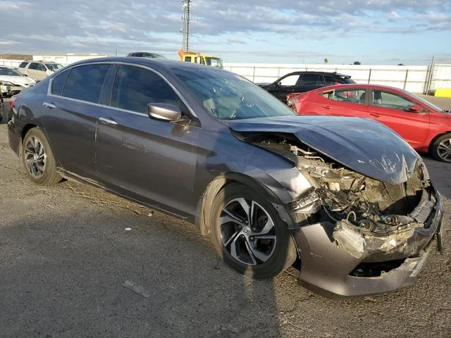 1HGCR2F39HA116546 2017 2017 Honda Accord- LX 4