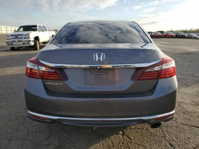 1HGCR2F39HA116546 2017 2017 Honda Accord- LX 6