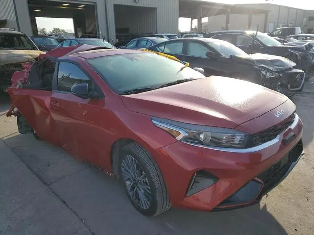 3KPF54AD4RE769772 2024 2024 KIA Forte- Gt Line 4