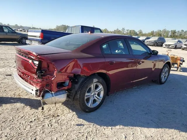 2C3CDXBG5PH701485 2023 2023 Dodge Charger- Sxt 3