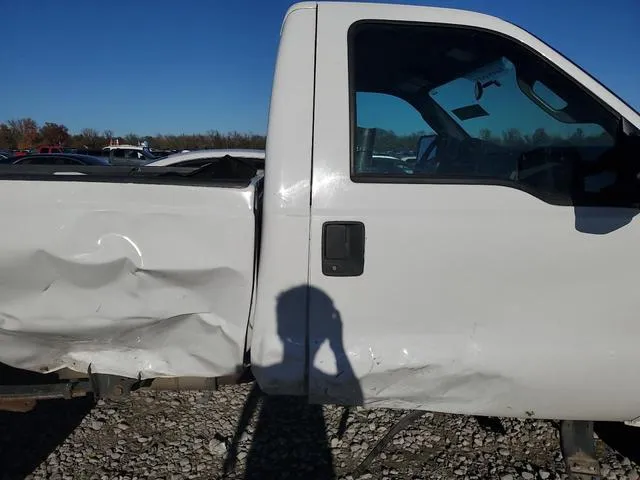 1FTBF2B61FEA22332 2015 2015 Ford F-250- Super Duty 10