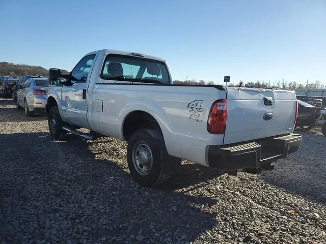 1FTBF2B61FEA22332 2015 2015 Ford F-250- Super Duty 2