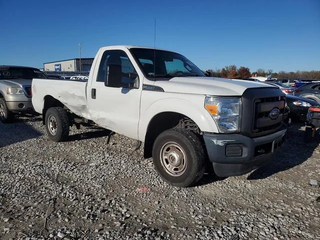 1FTBF2B61FEA22332 2015 2015 Ford F-250- Super Duty 4