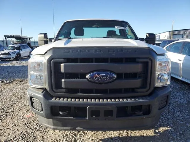 1FTBF2B61FEA22332 2015 2015 Ford F-250- Super Duty 5