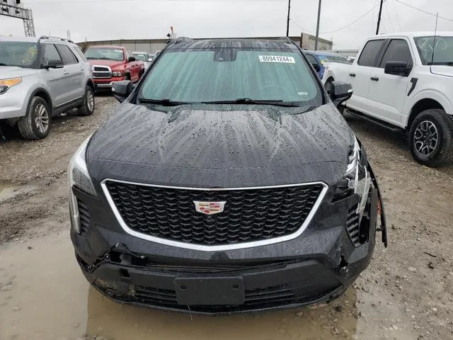 1GYFZFR49LF114938 2020 2020 Cadillac XT4- Sport 5